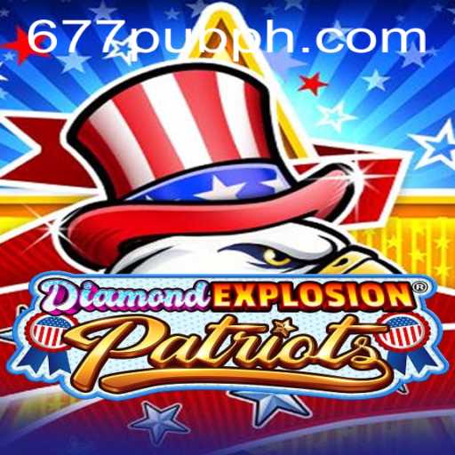 DiamondExplosionPatriots: A New Sensation in the Gaming World