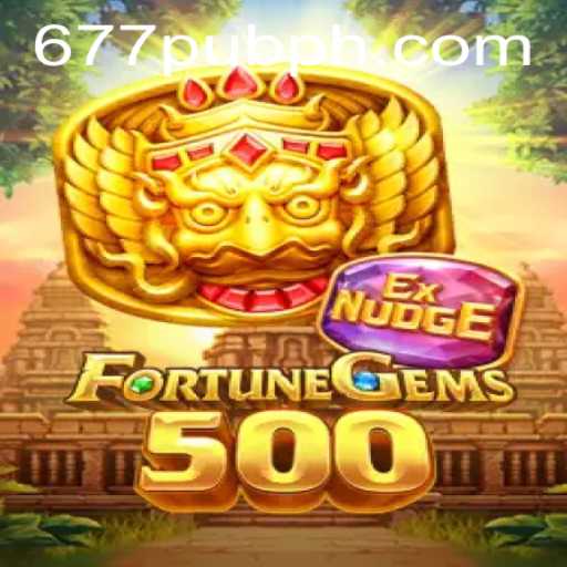 Unveiling FortuneGems500: A New Era of Gaming with 677pub