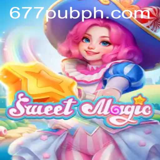 SweetMagic: A Journey Into Enchantment